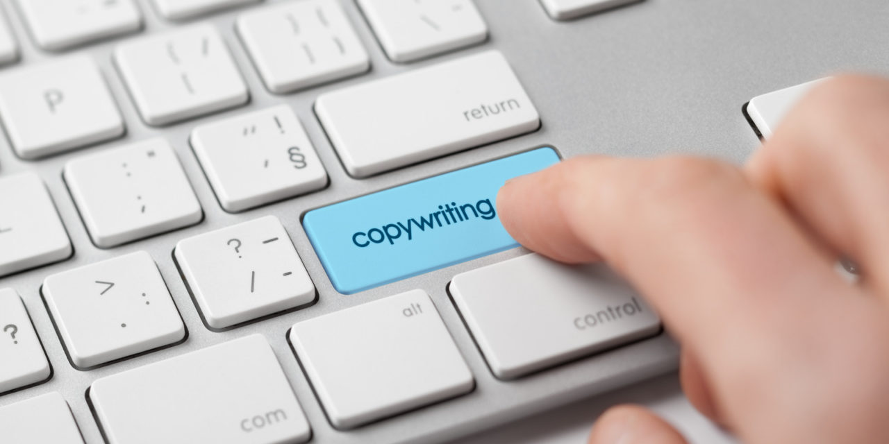 Copywriting para vendas 7 exemplos para você aplicar hoje