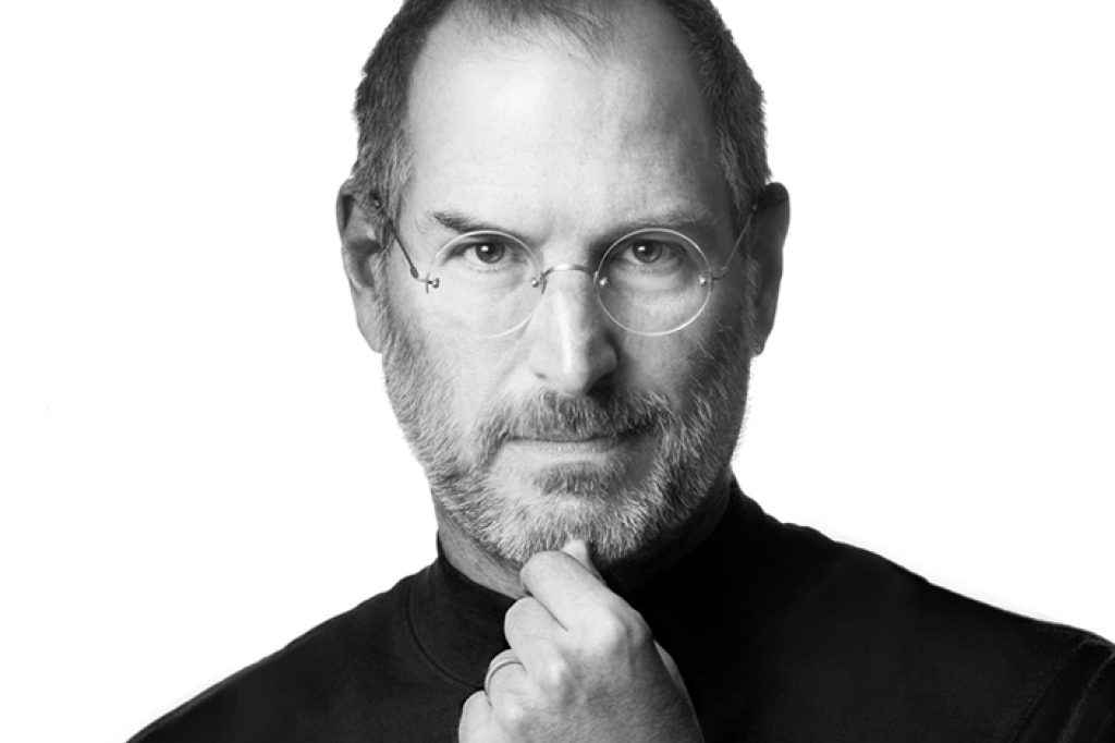 Grandes oradores da história - Steve Jobs