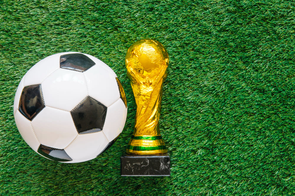 Como grandes marcas usam Copywriting para lucrar na Copa do Mundo no Qatar