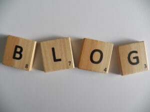 Passo a passo Como escrever artigos para blog persuasivos