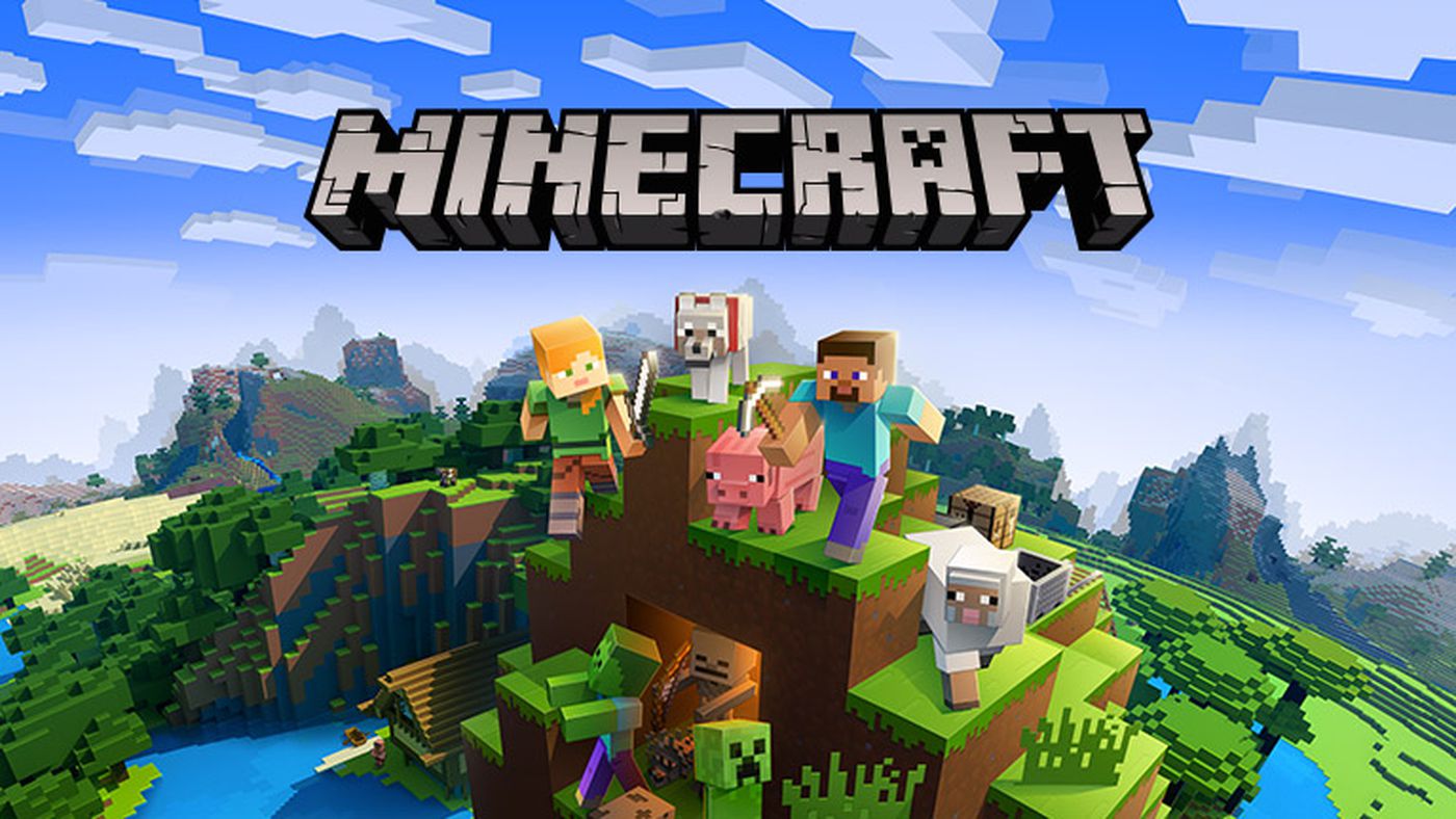 Agora dá pra jogar Minecraft 2D no chat do Minecraft