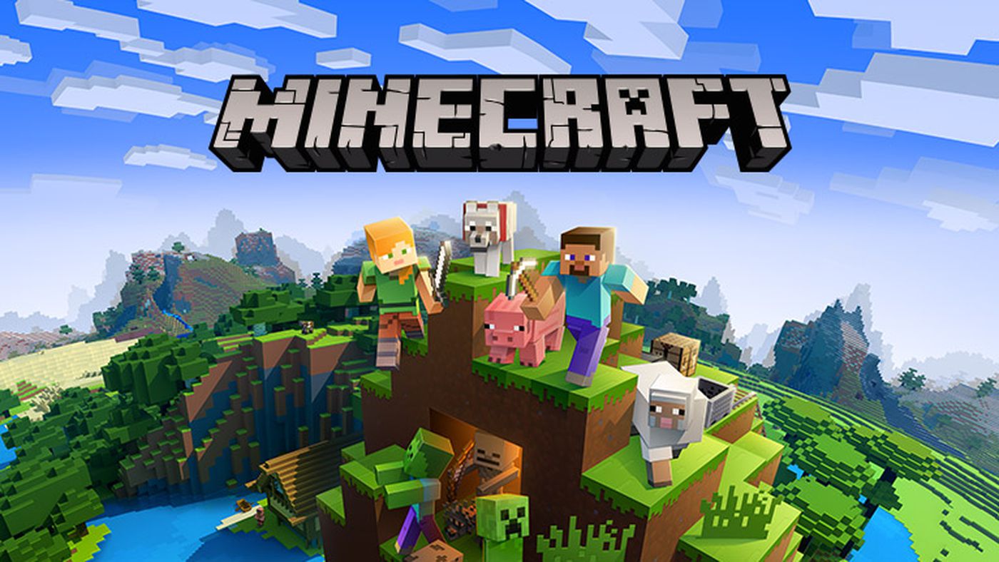 Versão original de Minecraft agora pode ser jogada em navegadores - Tribo  Gamer