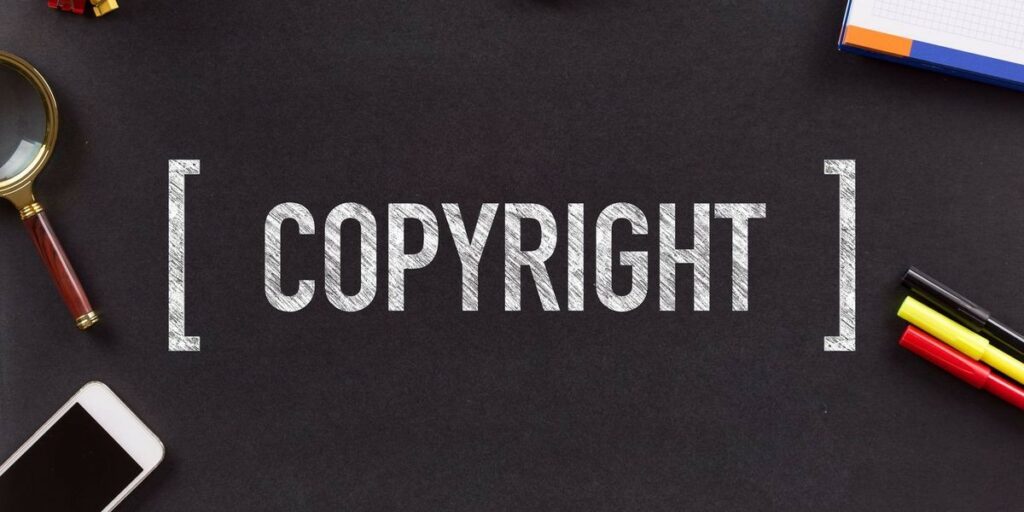 Entenda a diferença entre Copywriting e Copyright - Copywriter pode cobrar direitos autorais pelos seus textos?