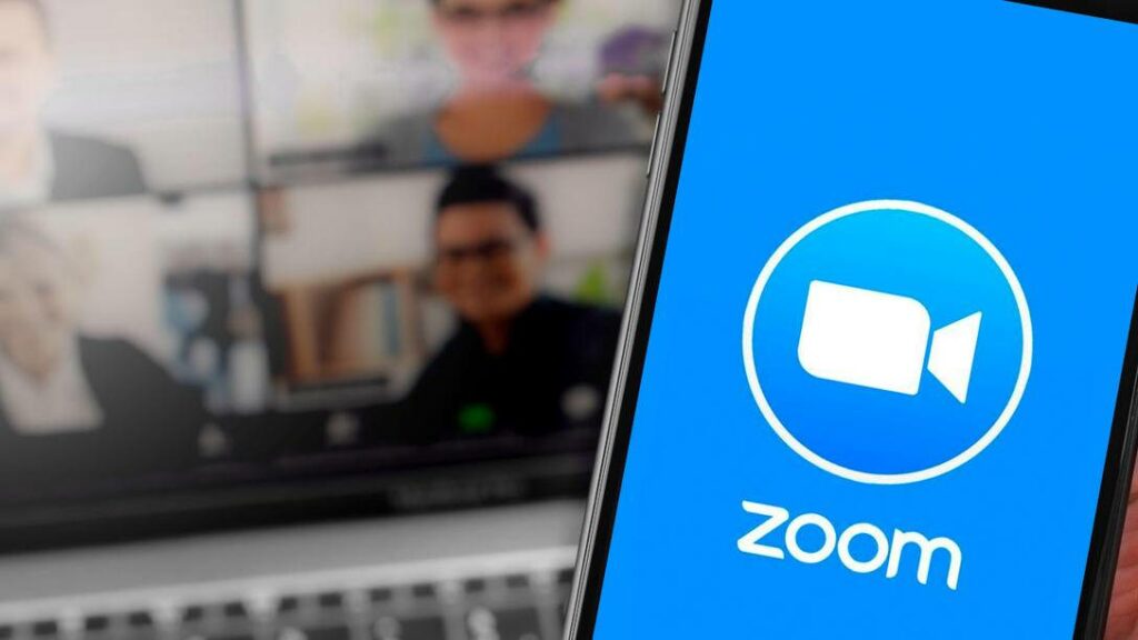 Zoom anuncia parceria com a Anthropic para incorporar o chatbot Claude aos seus produtos