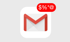 5 pecados fatais no Copywriting para emails que você deve eliminar a todo custo