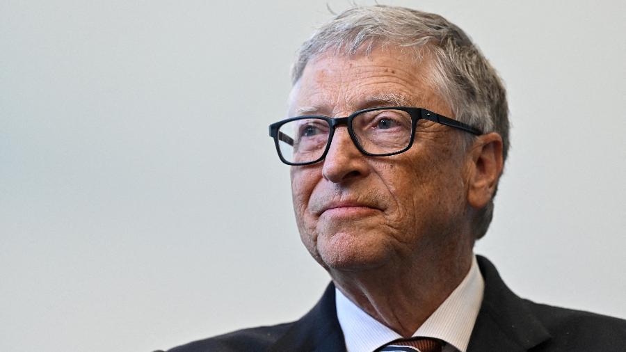 Bill Gates investe U$ 20 milhões em startup de mineração