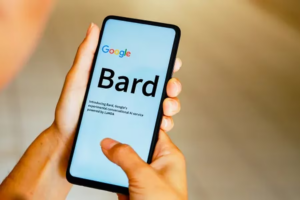 Google Anuncia Extensões Bard para Workspace