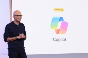 Microsoft lança Copiloto