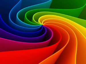Psicologia da cores - Por que um Copywriter deveria entender disso