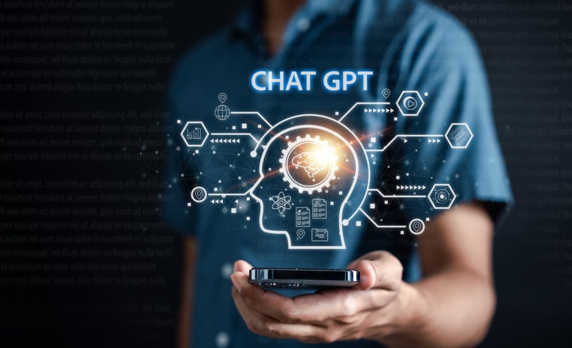 Revolutionizando a Tradução: Uma Visão das Capacidades do ChatGPT