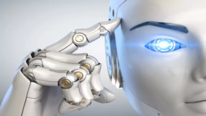 Padrinho da IA teme aquisição de robôs