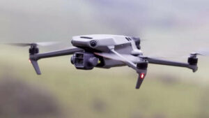 Ucrânia lança drones equipados com IA