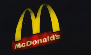 McDonald's usa IA para ajudar seus colaboradores